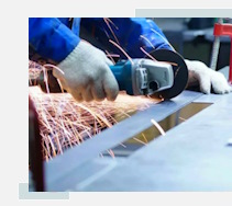 Услуги Изготовление металлоконструкций под ключ в Чапаевске