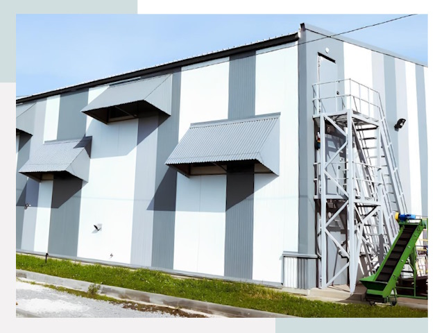 Строительство овощехранилищ от 613 руб. в Чапаевск