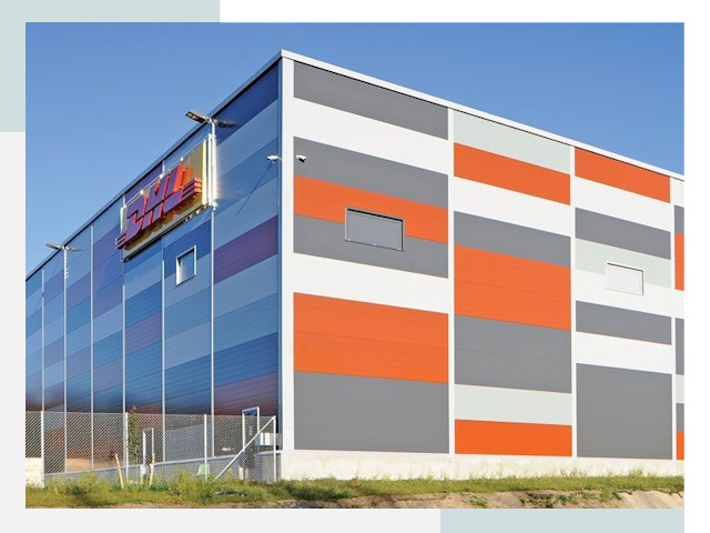 Строительство бизнес-центров в Чапаевске