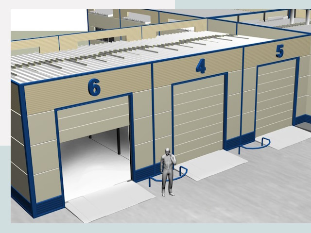 Строительство автомоек от 613 руб. в Чапаевск