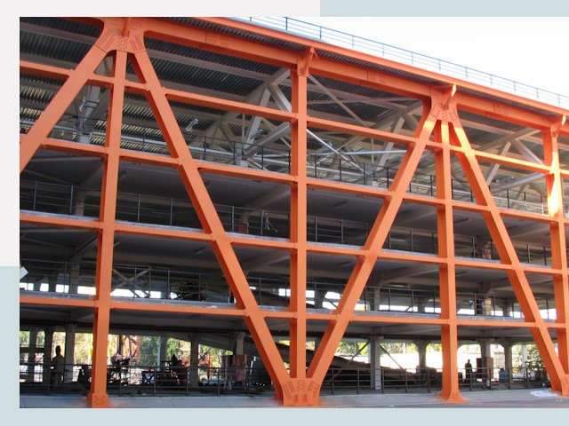 Многоуровневые паркинги в Чапаевск от 613 руб.