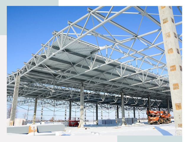 Строительство паркингов в Чапаевске