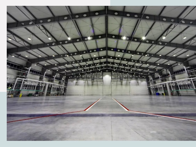 Ангары для бизнеса в Чапаевск от 613 руб. - Надежность и качество