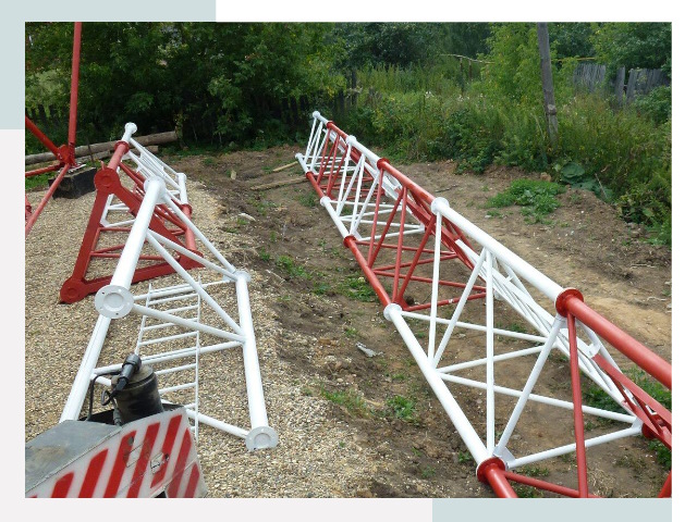 Башни связи в Чапаевске