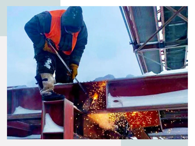 Ремонт металлоконструкций в Чапаевске от 613 руб.