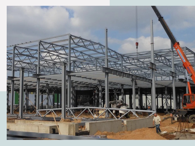 Генеральный подряд в Чапаевске