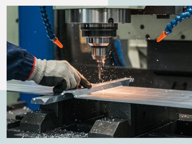 Металлообработка в Чапаевске от 613 руб. - Надежно и быстро